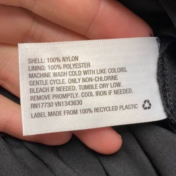 A New Day  / Animal Print Skirt Size-S - Picture 7 of 7